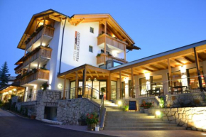 Hotel Regglbergerhof Nova Ponente